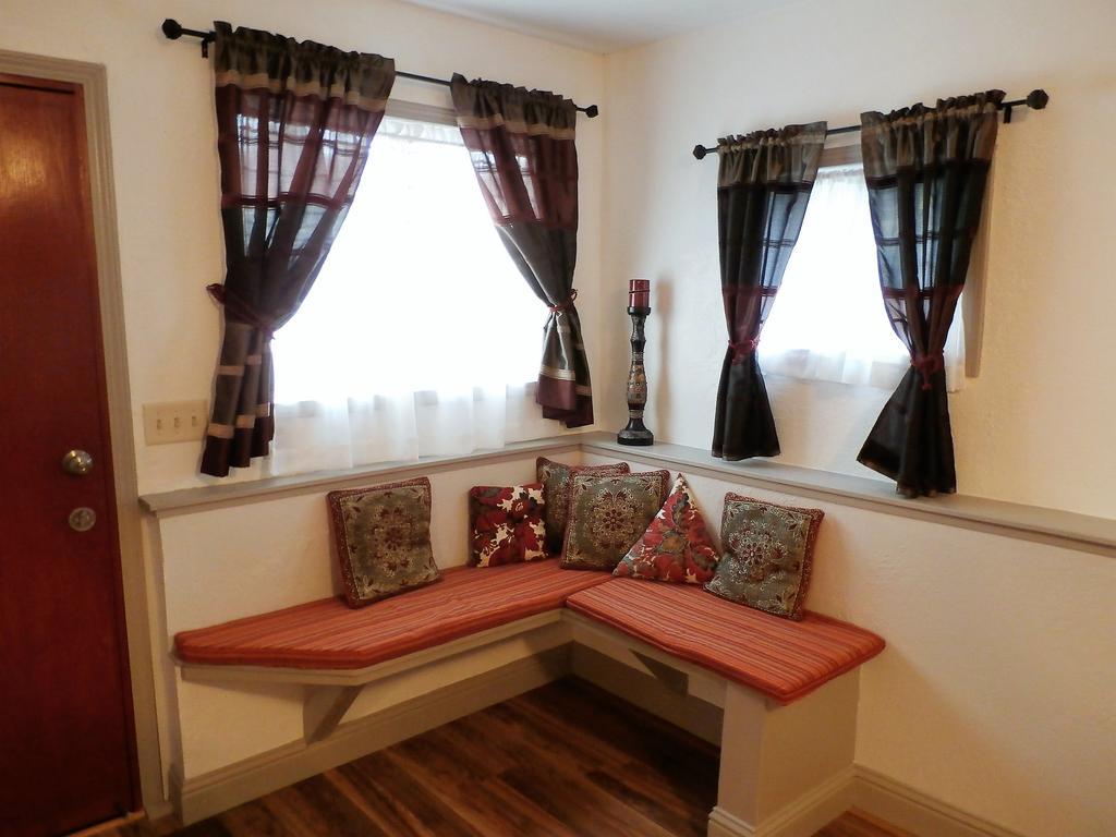 New Charming 2 Bedrooms Unit Close To Everything Oakhurst Exterior photo