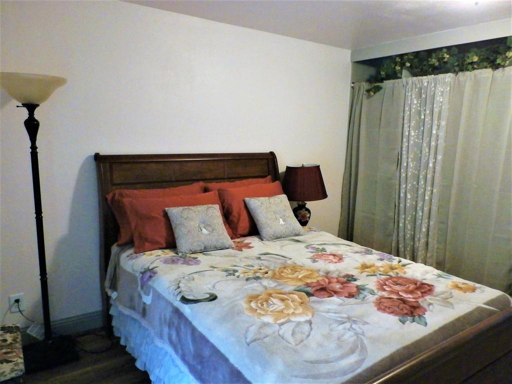 New Charming 2 Bedrooms Unit Close To Everything Oakhurst Exterior photo