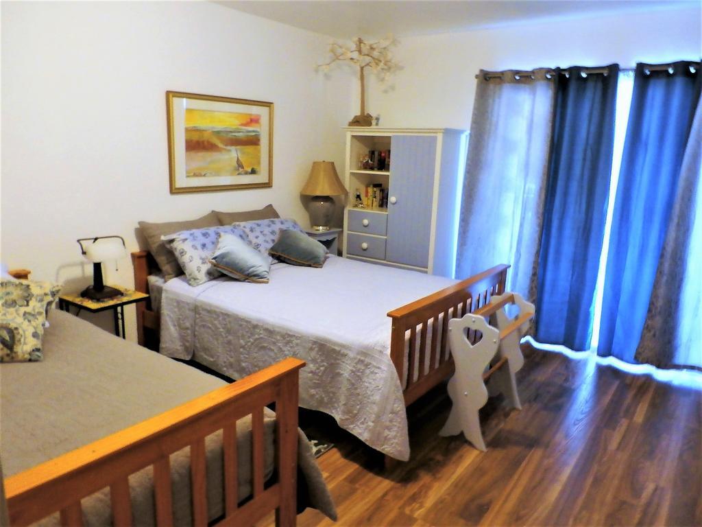 New Charming 2 Bedrooms Unit Close To Everything Oakhurst Exterior photo