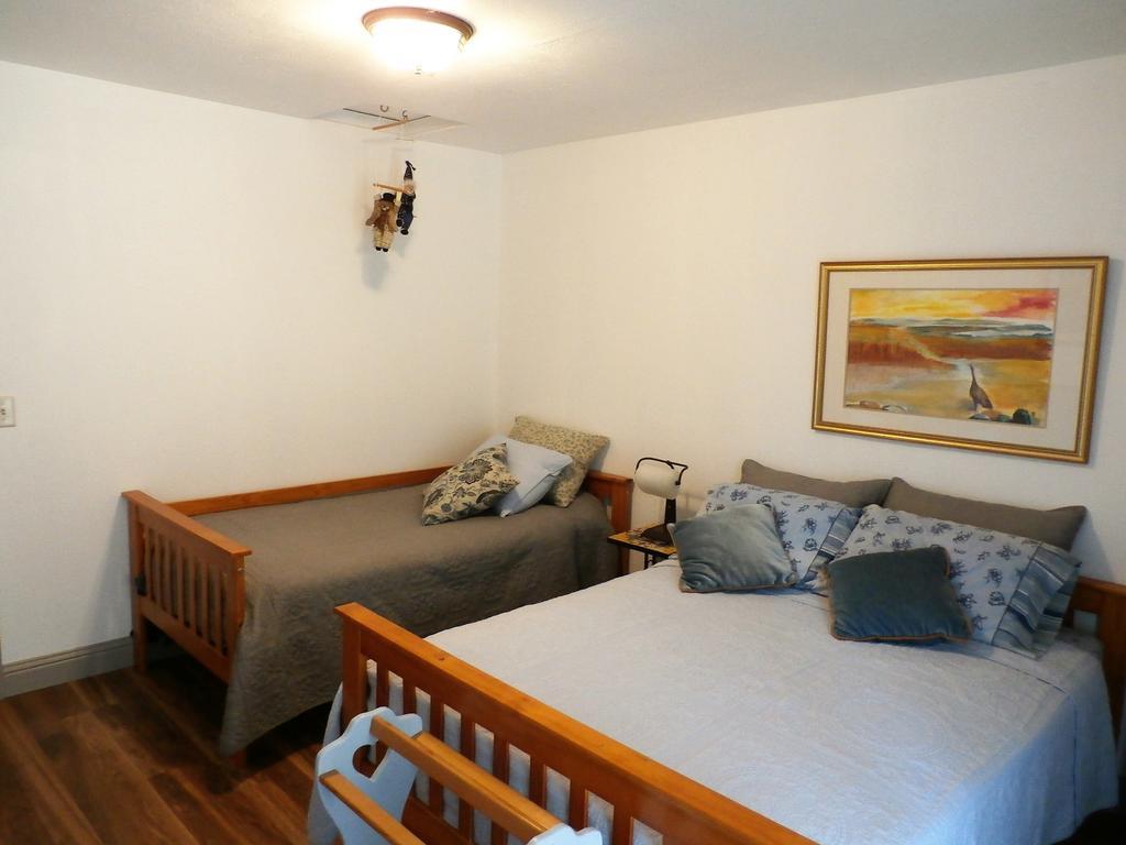 New Charming 2 Bedrooms Unit Close To Everything Oakhurst Exterior photo